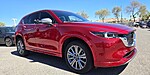 Used 2024 MAZDA CX-5 2.5 TURBO SIGNATURE AWD in LAS VEGAS, NEVADA