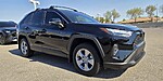 Used 2025 TOYOTA RAV4 HYBRID XLE AWD in LAS VEGAS, NEVADA