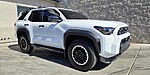 Used 2026 TOYOTA 4RUNNER TRD OFF ROAD 4WD in LAS VEGAS, NEVADA