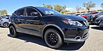 Used 2017 NISSAN ROGUE SPORT FWD SV in LAS VEGAS, NEVADA