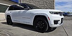 Used 2022 JEEP GRAND CHEROKEE L SUMMIT 4X4 in LAS VEGAS, NEVADA