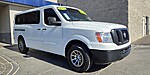 Used 2017 NISSAN NV V6 S in LAS VEGAS, NEVADA