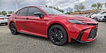Used 2026 TOYOTA CAMRY SE AWD in LAS VEGAS, NEVADA