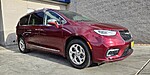 Used 2021 CHRYSLER PACIFICA LIMITED AWD in LAS VEGAS, NEVADA