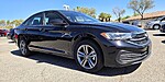 Used 2024 Volkswagen Jetta SE AUTO in LAS VEGAS, NEVADA