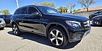 Used 2019 MERCEDES-BENZ GLC-CLASS GLC 350E 4MATIC SUV in LAS VEGAS, NEVADA