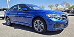 Used 2024 Volkswagen Jetta SE AUTO in LAS VEGAS, NEVADA