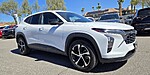 Used 2025 CHEVROLET TRAX FWD 4DR 1RS in LAS VEGAS, NEVADA