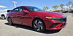 Used 2025 HYUNDAI ELANTRA LIMITED IVT in LAS VEGAS, NEVADA