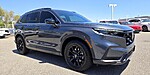 Used 2024 Honda CR-V Hybrid SPORT FWD in LAS VEGAS, NEVADA