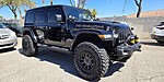 Used 2021 JEEP WRANGLER UNLIMITED RUBICON 392 4X4 in LAS VEGAS, NEVADA