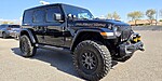 Used 2021 JEEP WRANGLER UNLIMITED RUBICON 392 4X4 in LAS VEGAS, NEVADA