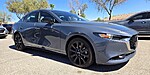 Used 2025 MAZDA MAZDA3 SEDAN 2.5 S CARBON EDITION AWD in LAS VEGAS, NEVADA