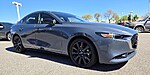 Used 2025 MAZDA MAZDA3 SEDAN 2.5 S CARBON EDITION AWD in LAS VEGAS, NEVADA