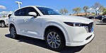 Used 2025 MAZDA CX-5 2.5 S PREMIUM PLUS PACKAGE AWD in LAS VEGAS, NEVADA