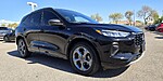 Used 2024 FORD ESCAPE ST-LINE AWD in LAS VEGAS, NEVADA