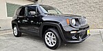 Used 2022 JEEP RENEGADE LATITUDE 4X4 in LAS VEGAS, NEVADA