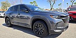 Used 2025 MAZDA CX-50 2.5 S PREMIUM PACKAGE AWD in LAS VEGAS, NEVADA