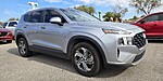 Used 2021 HYUNDAI SANTA FE SE FWD in LAS VEGAS, NEVADA
