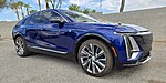 Used 2024 CADILLAC LYRIQ 4DR LUXURY W/1SE in LAS VEGAS, NEVADA