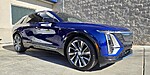 Used 2024 CADILLAC LYRIQ 4DR LUXURY W/1SE in LAS VEGAS, NEVADA