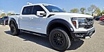 Used 2024 FORD F-150 RAPTOR 4WD SUPERCREW 5.5' BOX in LAS VEGAS, NEVADA