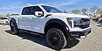 Used 2024 FORD F-150 RAPTOR 4WD SUPERCREW 5.5' BOX in LAS VEGAS, NEVADA