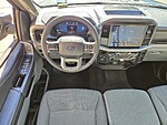 Used 2025 FORD F-150 XLT 4WD SUPERCREW 5.5' BOX in LAS VEGAS, NEVADA (Photo 14)