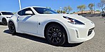 Used 2020 NISSAN 370Z COUPE AUTO in LAS VEGAS, NEVADA