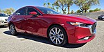 Used 2021 MAZDA MAZDA3 SEDAN SELECT AWD in LAS VEGAS, NEVADA