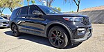 Used 2022 FORD EXPLORER ST 4WD in LAS VEGAS, NEVADA
