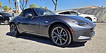 Used 2017 MAZDA MIATA GRAND TOURING MANUAL in LAS VEGAS, NEVADA