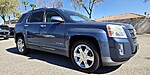 Used 2011 GMC TERRAIN AWD 4DR SLT-2 in LAS VEGAS, NEVADA