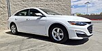 Used 2024 CHEVROLET MALIBU 4DR SDN 1LT in LAS VEGAS, NEVADA