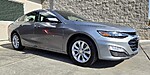 Used 2024 CHEVROLET MALIBU 4DR SDN 1LT in LAS VEGAS, NEVADA