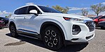 Used 2019 HYUNDAI SANTA FE SE 2.4L AUTO FWD in LAS VEGAS, NEVADA