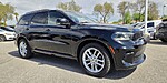 Used 2024 DODGE DURANGO GT PLUS RWD in LAS VEGAS, NEVADA