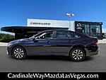 Used 2025 Volkswagen Jetta S AUTO in LAS VEGAS, NEVADA (Photo 3)