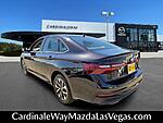 Used 2025 Volkswagen Jetta S AUTO in LAS VEGAS, NEVADA (Photo 4)