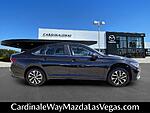 Used 2025 Volkswagen Jetta S AUTO in LAS VEGAS, NEVADA (Photo 7)