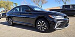 Used 2025 Volkswagen Jetta S AUTO in LAS VEGAS, NEVADA