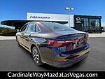 Used 2025 Volkswagen Jetta S AUTO in LAS VEGAS, NEVADA (Photo 3)