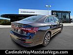 Used 2025 Volkswagen Jetta S AUTO in LAS VEGAS, NEVADA (Photo 4)