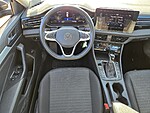 Used 2025 Volkswagen Jetta S AUTO in LAS VEGAS, NEVADA (Photo 8)