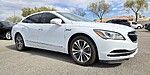 Used 2019 BUICK LACROSSE 4DR SDN ESSENCE FWD in LAS VEGAS, NEVADA