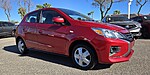 Used 2024 MITSUBISHI MIRAGE ES CVT in LAS VEGAS, NEVADA