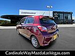 Used 2024 MITSUBISHI MIRAGE ES CVT in LAS VEGAS, NEVADA (Photo 4)