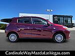 Used 2024 MITSUBISHI MIRAGE ES CVT in LAS VEGAS, NEVADA (Photo 7)