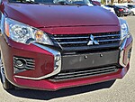 Used 2024 MITSUBISHI MIRAGE ES CVT in LAS VEGAS, NEVADA (Photo 8)