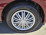 Used 2024 MITSUBISHI MIRAGE ES CVT in LAS VEGAS, NEVADA (Photo 9)